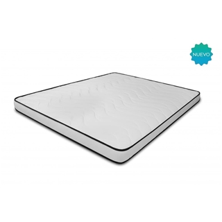 Colchón Cloud Foam Modelo Comfy - Imagen 1