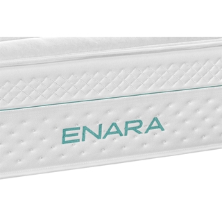 Colchón de muelles ensacados Gama Nuba Modelo Enara Dual - Imagen 2