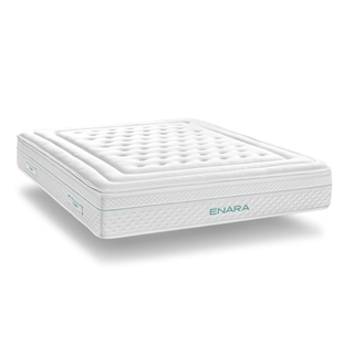 Colchón de muelles ensacados Gama Nuba Modelo Enara Medium - Imagen 1